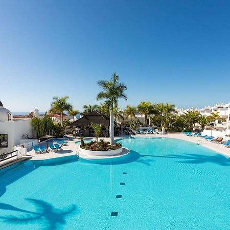 The Paradise Suites By Anne, Cozy Apartment In Adeje Costa Adeje  Exterior foto