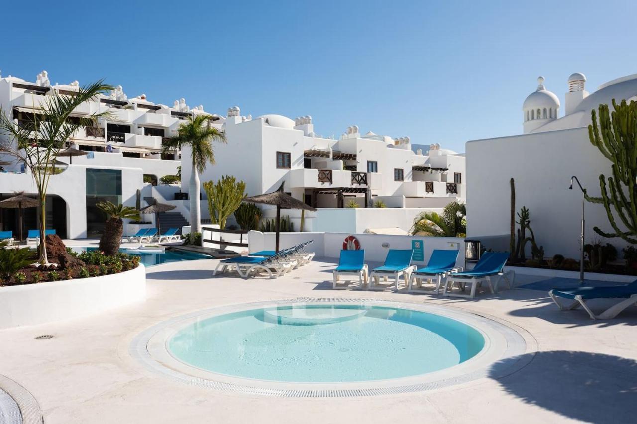 The Paradise Suites By Anne, Cozy Apartment In Adeje Costa Adeje  Exterior foto