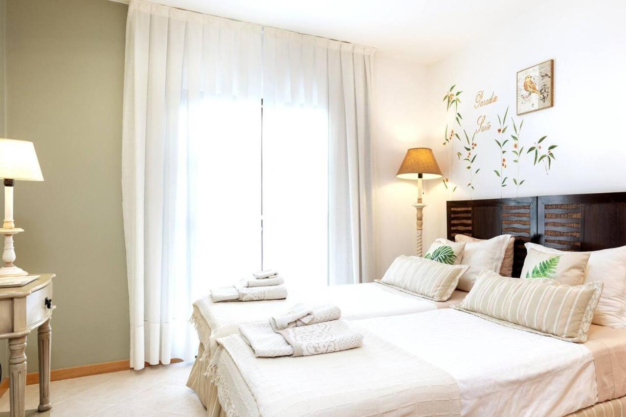 The Paradise Suites By Anne, Cozy Apartment In Adeje Costa Adeje  Exterior foto