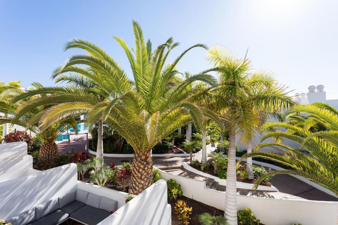 The Paradise Suites By Anne, Cozy Apartment In Adeje Costa Adeje  Exterior foto