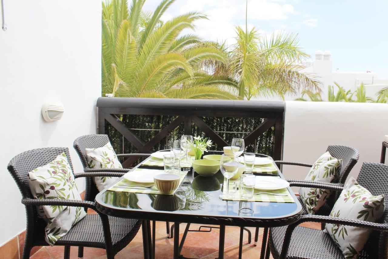 The Paradise Suites By Anne, Cozy Apartment In Adeje Costa Adeje  Exterior foto